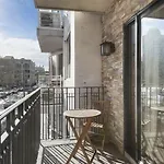 Stunning 1 Bedroom Apartment In Dumbo, Brooklyn
