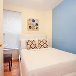 Private Rooms In Hamilton Heights
