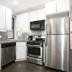 Private Rooms In Harlem