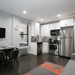 Private Rooms In Harlem