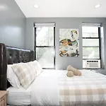 Private Rooms In Harlem