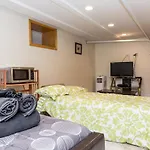 Covo Basement Studio Apt
