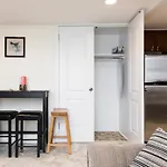 Covo Basement Studio Apt