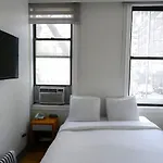 Midtown West Hotel