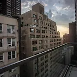 6 Columbus Central Park Hotel