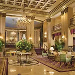 The Roosevelt Hotel