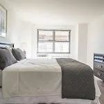 Queens Blvd Apartments