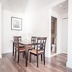 Queens Blvd Apartments