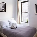 Amazing 3 Beds In Meatpacking/Chelsea/Highline!