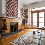 Riverside Terrace By Onefinestay