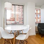 South Midtown Manhattan Rentals