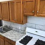 Ozone Pk Adria Apartment