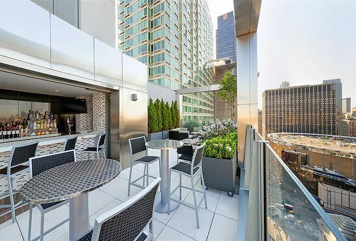 Fairfield Inn & Suites New York Midtown Manhattan/Penn Station