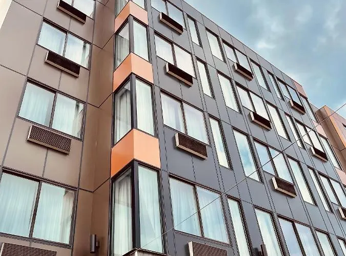 Capital Hotel Long Island City