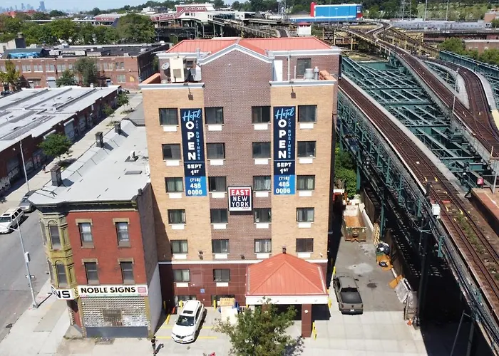 East New York Inn