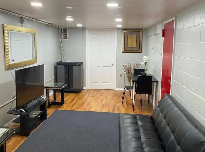 The Elite Suite