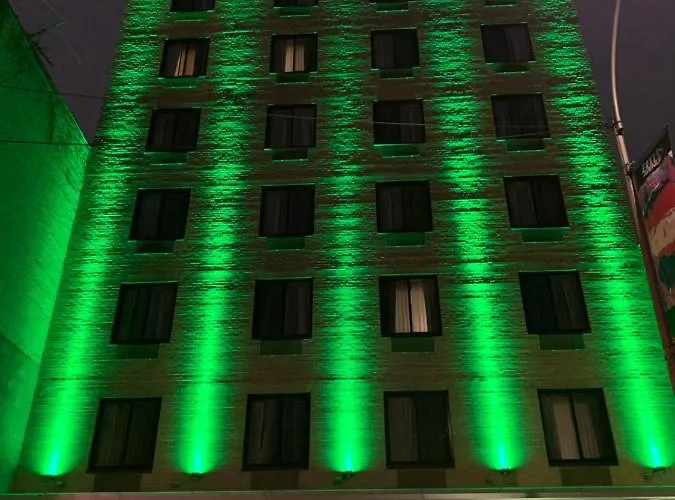 Pitkin Hotel