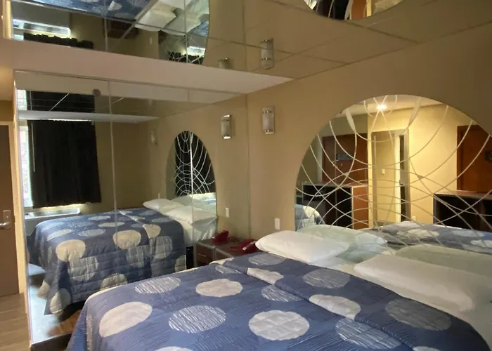 Hotel Jamaica Plaza