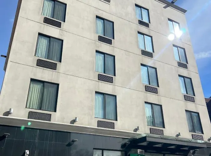 Gwb Hotel