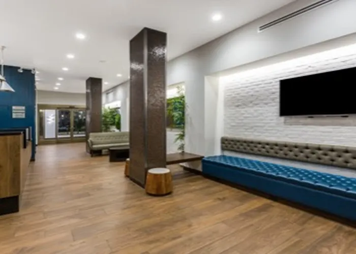 The Hotel @ New York City