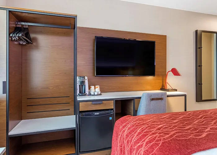 Comfort Inn Jfk Airport