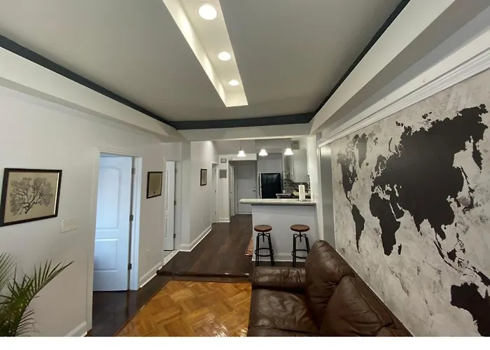 Your New York City Home