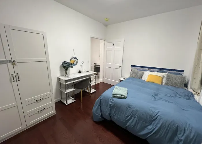 Apartament China Town Manhattan - Convinient Location!