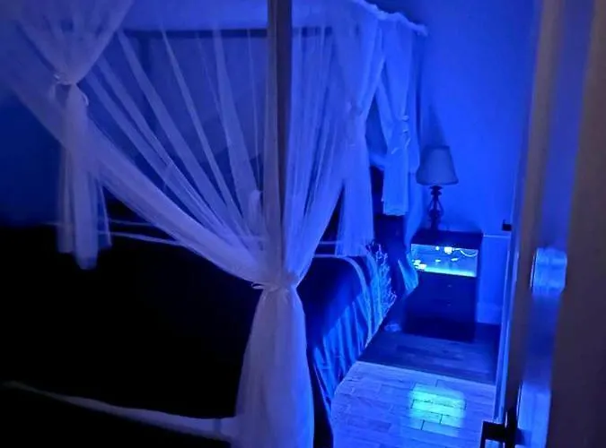 Latisha Luxury Place
