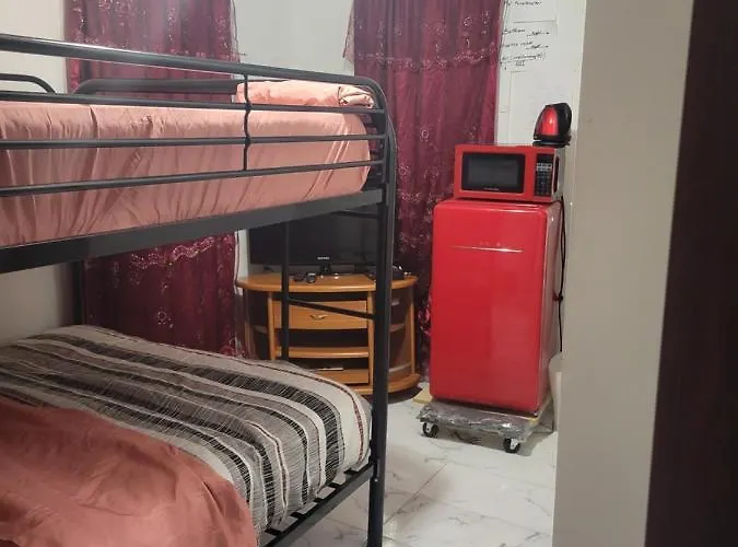 Private Entrance And Bathroom Near Jfk Airport