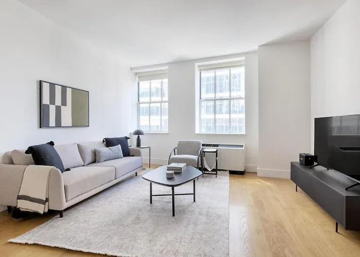 Fidi 1Br W Lounge Gym Nr Freedom Tower Nyc-1138