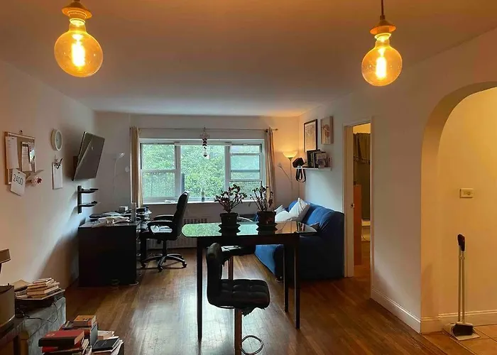 Riverdale Room