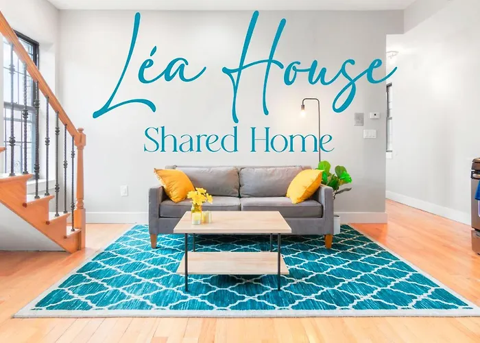 Lea House