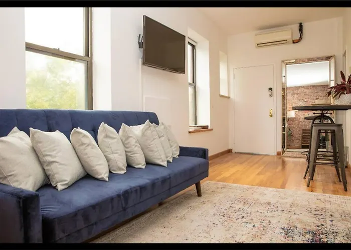 Prime Studio Greenwich Village!