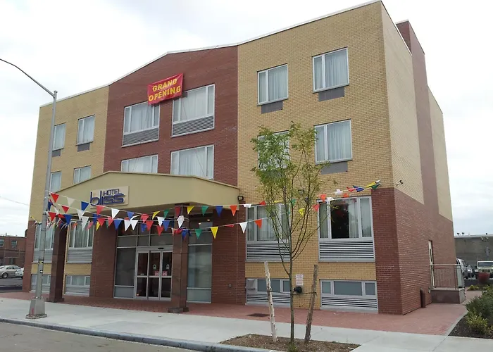Hotel Bliss - Brooklyn