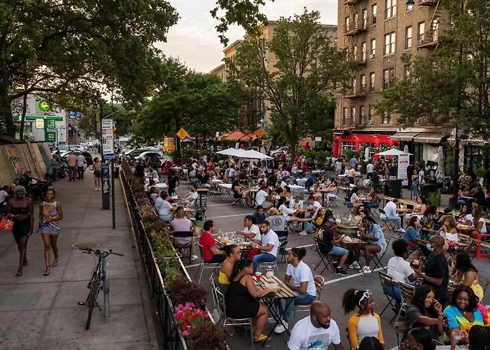 Stay By Month In Manhattan