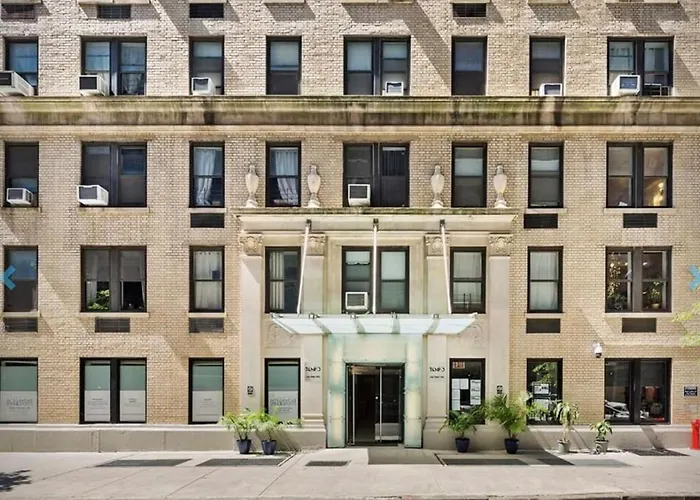 73-308 New 1Br 1Bth Uws Doorman Gym