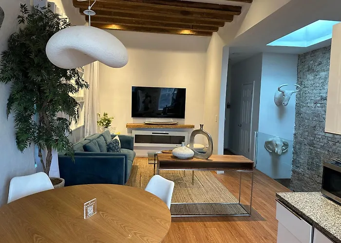 A Dedicated Space To Unwind