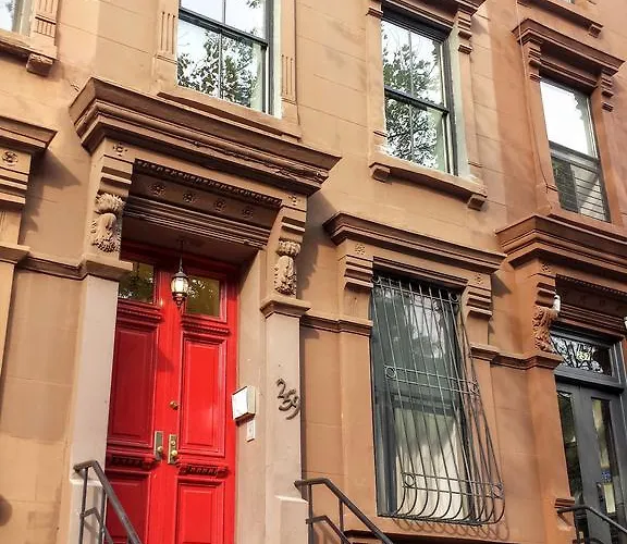 Your Home In Harlem