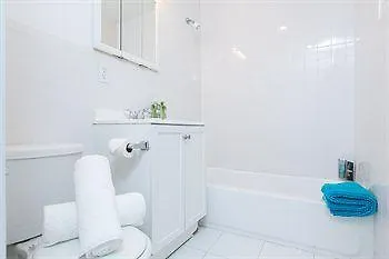 Times Square One Bedroom Loft
