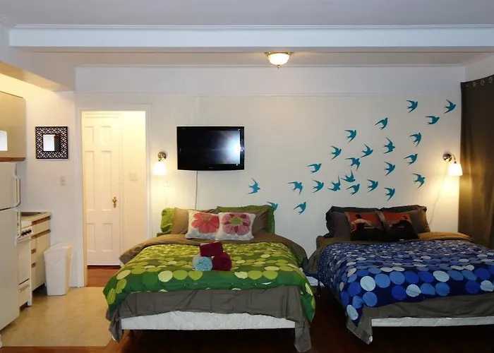 Studio Apartment - East 31St Street #30