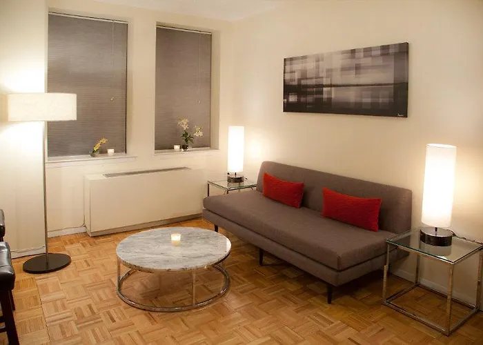 The Residences At 51St Street