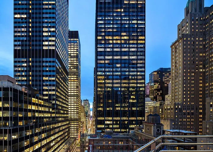 Hotel 48Lex New York