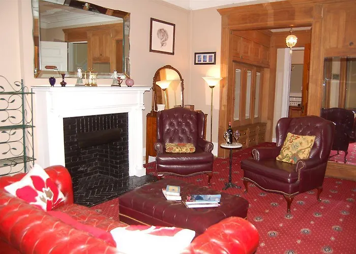 Stay The Night B&B