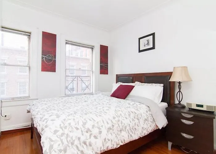 Little Italy Penthouse