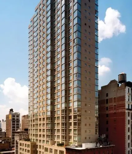 Global Luxury Suites At 777 6Th Avenue