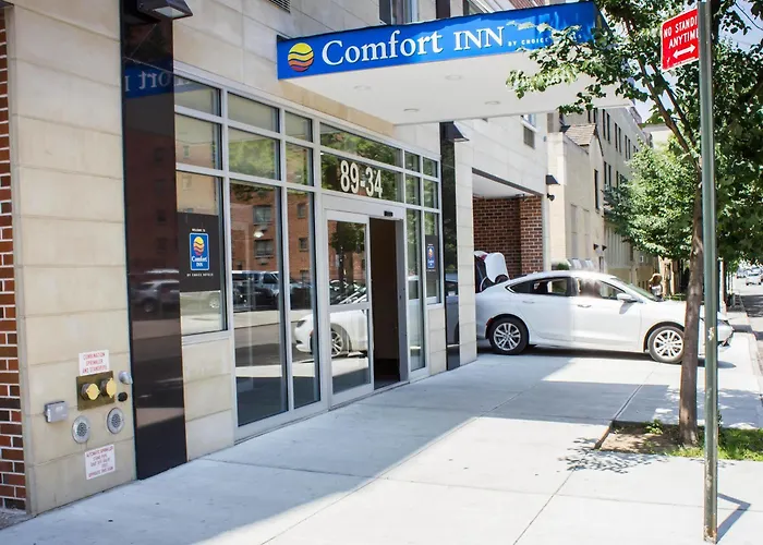 Comfort Inn