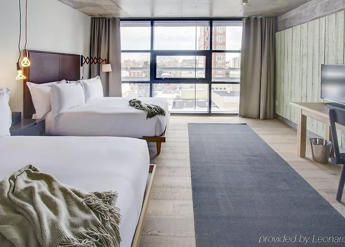 Boro Hotel