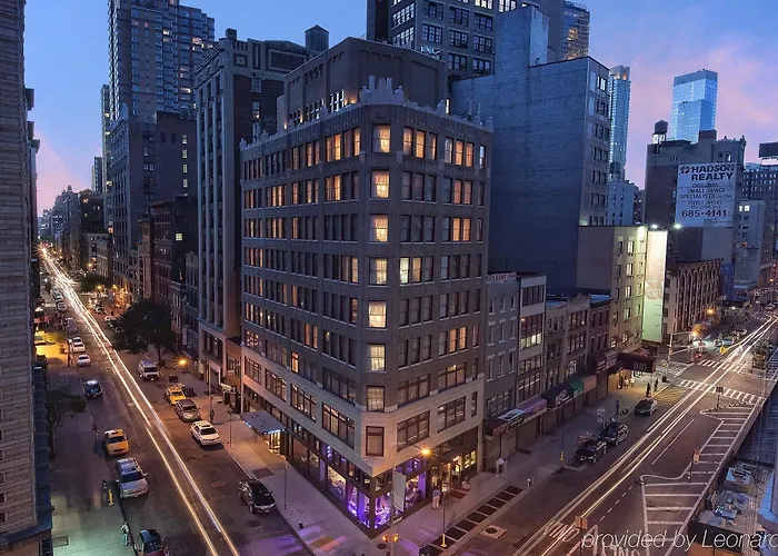 3 Bedroom Condo In Flatiron