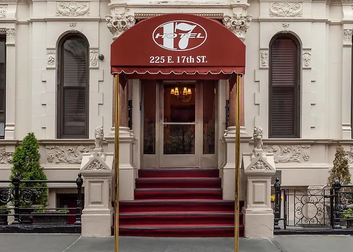 Hotel 17