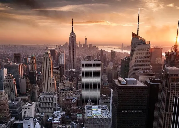 Midtown Apartment